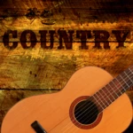 Logo of Country Music Forever Radio Free android Application 